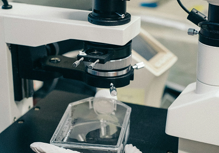 Lab Services