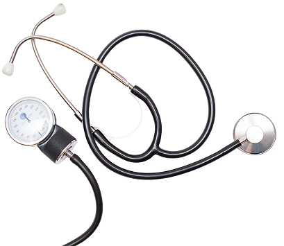 Stethoscope